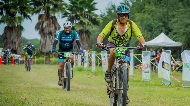 Maratón “Reto Paredes 2025” de ciclismo de montaña en Rioverde: fecha y categorías