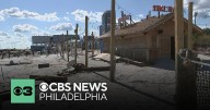 Jersey Shore communities, businesses race to clean up Hurricane Erin damage before Labor Day rush