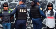 Así identificaron a pareja que abandonó a bebé de cuatro meses en Tacubaya: ¿cuáles son los cargos que enfrentan tras detención?