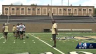 2025 Pigskin Preview: Gaffney Indians