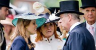 Princess Beatrice's heartbreaking question after Prince Andrew and Sarah Ferguson decision