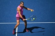 Alcaraz y Djokovic chocan con invitados inesperados en octavos del US Open