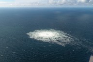 Ukrainian man arrested in Italy over Nord Stream pipeline blasts