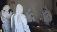 Avanza identificación de cuerpos hallados en crematorio Plenitud; suman 39 reconocidos