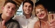 El hijo de Locomotora Oliveras recordó a la boxeadora a un mes de su muerte