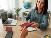 Cómo evitar los errores más comunes al solicitar la visa americana en 2025