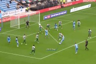 Does Coventry 7 (xG 1.27) QPR 1 (0.61) prove expected goals is broken?
