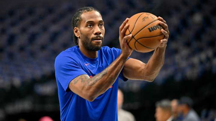 Inside Kawhi Leonard's LA lifestyle, including TWO mansions and swapping 20-year