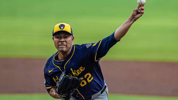 Pirates at Brewers odds, picks and predictions