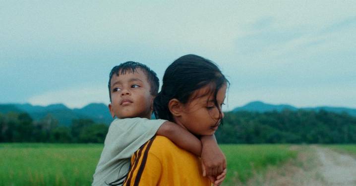 Venice-bound ‘Lost Land’ sets world sales with Rediance