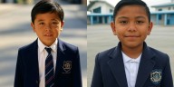 La crucial razón por la que no debes compartir fotos de tus hijos en el regreso a clases: Policía Cibernética