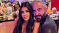 Vicente Fernández Jr. y Mariana González confirman embarazo con emotivo video