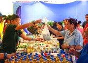 Delcy Rodríguez señaló que la FAO reconoció los logros en materia alimentaria que tiene Venezuela