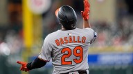 Samuel Basallo contract a 'symbolic first step' for Orioles