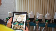 Así funciona la telelectura de los contadores del agua en Madrid: frente al fraude o el exceso de gasto