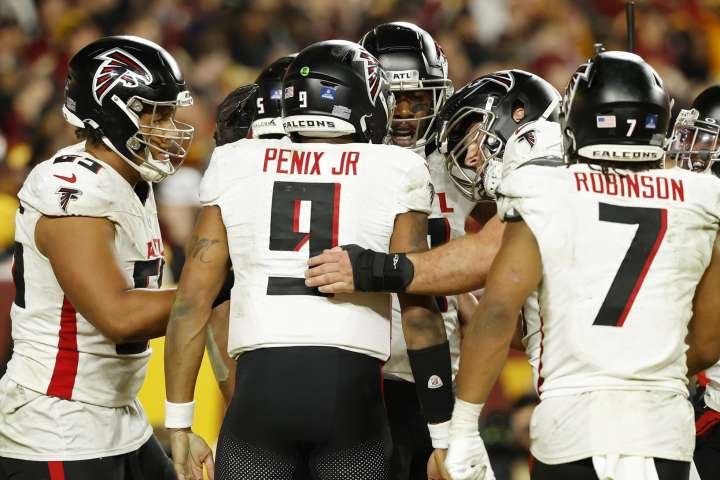 Inside Scoop: Falcons Blockbuster Trade Could Come Soon