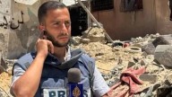 Israel mata al periodista palestino Anas Al Sharif y a otros tres reporteros en un ataque en Gaza