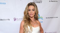 Denise Richards breaks silence amid messy divorce
