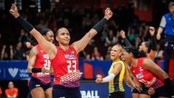 Calendario del Mundial de Vóley Femenino 2025: el fixture de los partidos, horarios y grupos