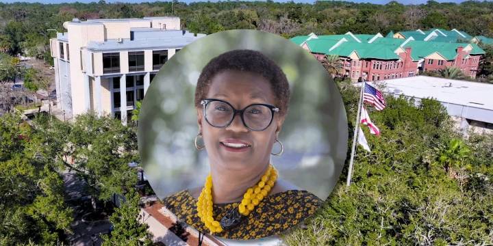 Gainesville City Manager Cynthia Curry resigns: ‘I am leaving Gainesville in a better position’