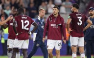 West Ham's dire start exposes a squad lacking quality. In all areas