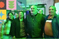 QUE PASÓ! El gobernador suspendió su visita a Santo Tomé donde estuvo antes Ricardo Colombi