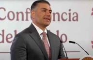 Cártel de Sinaloa tiene varias cabezas: García Harfuch