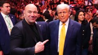 Why do Dana White and Donald Trump keep pushing for a White House UFC match?