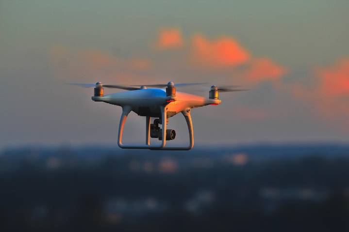 Administración de Maduro prohibió vuelos con drones en el país por un lapso de 30 días prorrogables