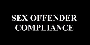 Newton County sex offender compliance check results in arrest warrants being issued