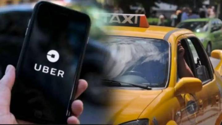EN VIVO | El Concejo Deliberante trata la ordenanza que regula Uber, DiDi y Cabify en Córdoba