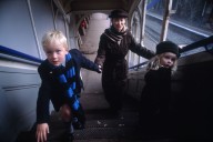 How nannies priced out the middle class