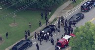 Active shooter reported in Atlanta near Emory University