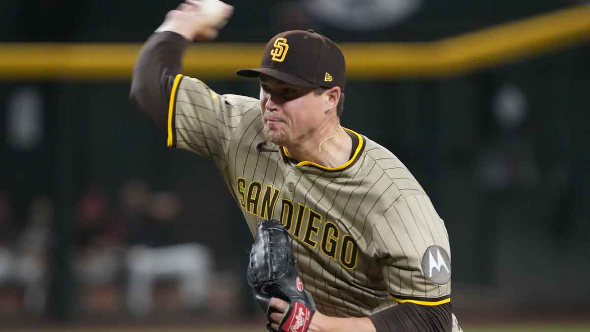 Ex-Padres All-Star gets brutally honest on Mason Miller