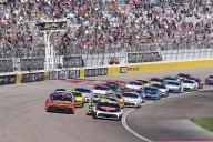 Fearing Round 1 Exit, NASCAR Driver Plots Masterplan for Playoffs as Pressure Mount A NASCAR driver faces playoff pressure and crafts a bold masterplan to avoid a Round 1 exit, battling rising stakes 