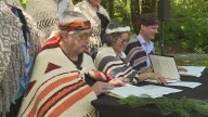 B.C. to appeal landmark Aboriginal title ruling over Fraser River land in Metro Vancouver