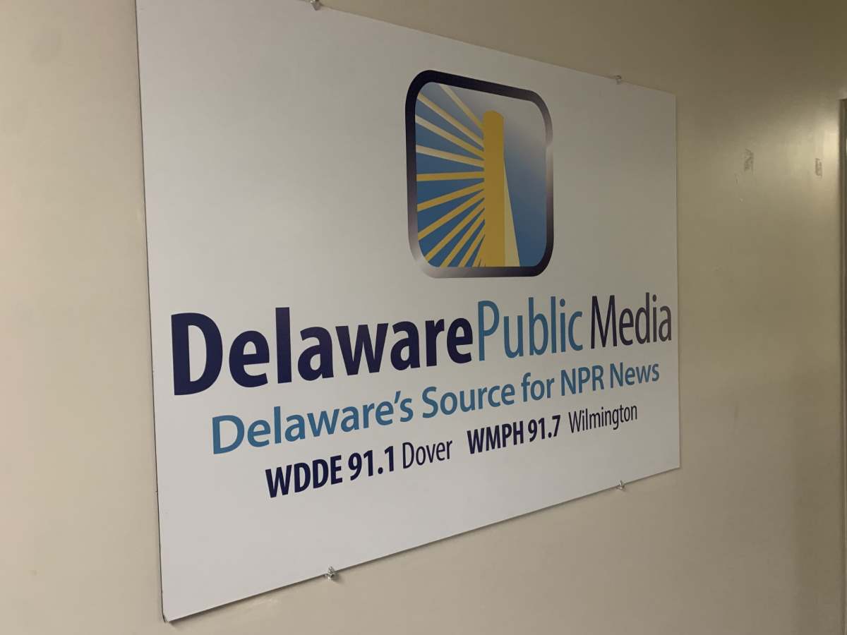 WHYY, DPM pivot amid public broadcasting funding cuts