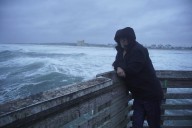 Strong winds and waves batter Nantucket, Martha’s Vineyard as Hurricane Erin moves out to the sea