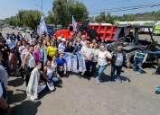 Rehabilitan Boulevard Calacoaya para mejorar movilidad en Atizapán
