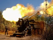 Russia-Ukraine war: List of key events, day 1,275