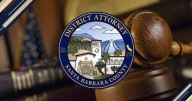 Child pornography, weapons charges filed against Santa Barbara city employee