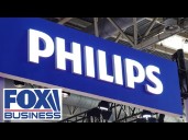 Philips bets big on US workers with massive money move