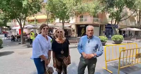 Los vecinos de Santa Pagesa explotan contra el piso okupado: «Esto es insostenible, inadmisible»