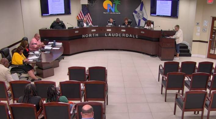 This Broward city’s commissioners give selves 200% pay raise