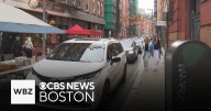 Boston move-in day coincides with busy weekend in the city