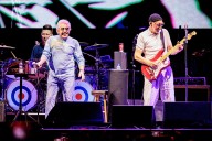 The Who postpones Philly show due to illness