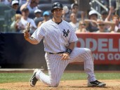 Ex-MLB star Mark Teixeira announces bid for U.S. House seat