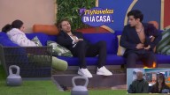 ¿Un fantasma? VIDEO prueba actividad paranormal en La Casa de los Famosos México... y ya había ocurrido