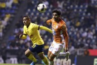 América vs. Pachuca se jugará a puerta cerrada por sanción de las autoridades