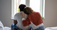 Health expert explains why you may be having less sex this week